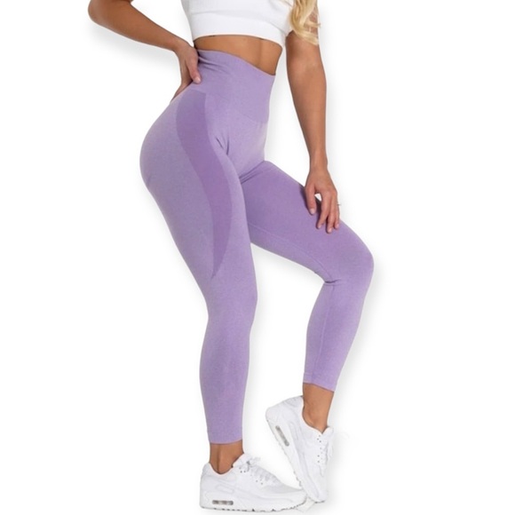 NVGTN Pants - NVGTN Contour Seamless Leggings